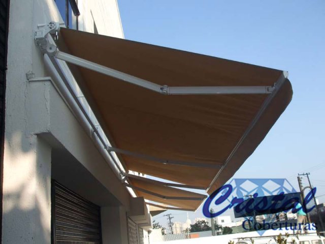 Toldo em Lona 2